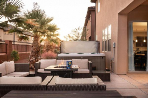 102| Sun Country Cove in St George with Private Hot Tub